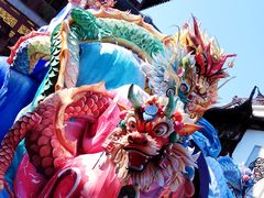 -上海城隍庙
