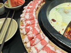 -蜀大侠火锅(四川北路店)