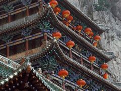-娲皇宫