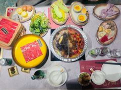 -一绪に寿喜烧自助(世茂广场店)
