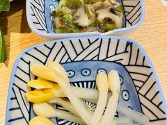 -温野菜涮涮锅(曲江大悦城店)