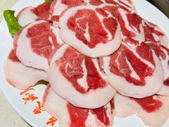 -总参北京涮羊肉