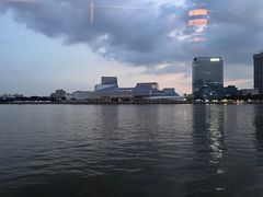 -白天鹅宾馆·流浮阁咖啡厅(沙面南街店)