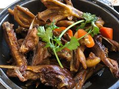 -美极鲜食坊(宝安南路店)