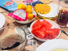 -豪客来牛排(成都锦江大融城店)