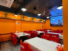 -簋街仔仔小龙虾(簋街二店)