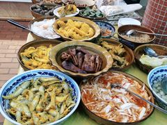 -老地方海鲜坊(步行街店)