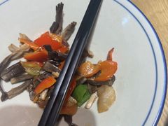 -妈妈的味道(和顺古镇店)