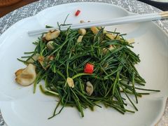 -OCEAN一席海鲜•海景餐厅(双子塔店)