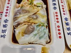 -荔银肠粉·非遗手藝(夫子庙店)