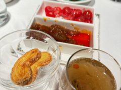 -俏江南天津时尚曲艺主题餐厅(马场道店)