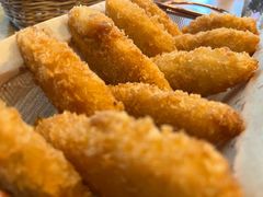 -青麦家·融合餐厅(江岛智立方店)