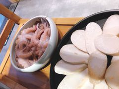 -九田家黑牛烤肉料理(中北镇店)