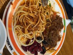 -比格比萨自助(国展店)