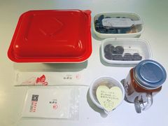 -京华烟云·北京烤鸭(领展购物广场·中关村店)
