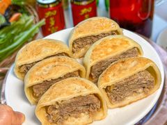 -鸿运诚羊蝎子·火锅(西单店)