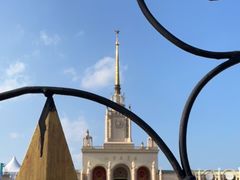 -北京展览馆