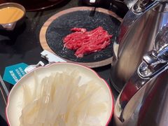 -乔先生涮肉·鲜活牛羊肉火锅(塘沽店)