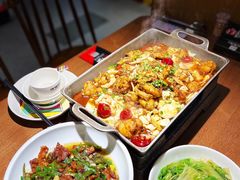 -辣得叫湘菜(四明店)