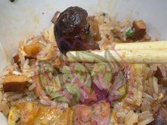 -周记热干面豆皮大王(桃花东街店)