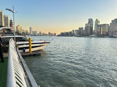 -三利音·浦之舟(滨江大道店)