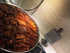 -新发展亚太JW万豪酒店·福苑咖啡厅
