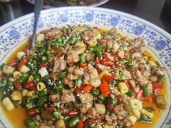 -杨记隆府(白象街店)