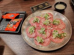 -大馥·炭火烧肉酒场(莘庄莘福坊店)