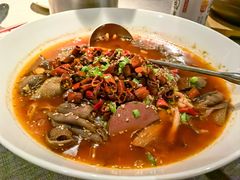 -青年公社烤鸭(青年路店)