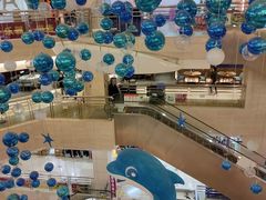 -海港城购物中心