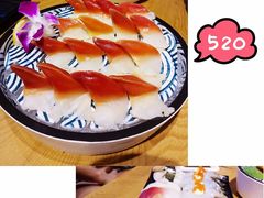 -万岁寿司(万国店)