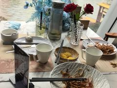 -桃花江餐厅·江景-约会·聚会