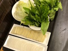 -竹叶涮肉坊(总店)