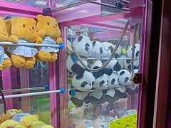 -食间牛排(湖西路店)