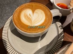 -BAKER&SPICE(安福路店)