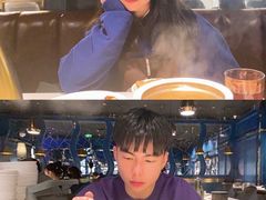 -加餐海鲜自助(宝龙一城店)
