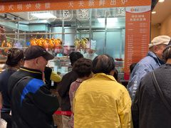 -龙记香港茶餐厅(久光百货店)