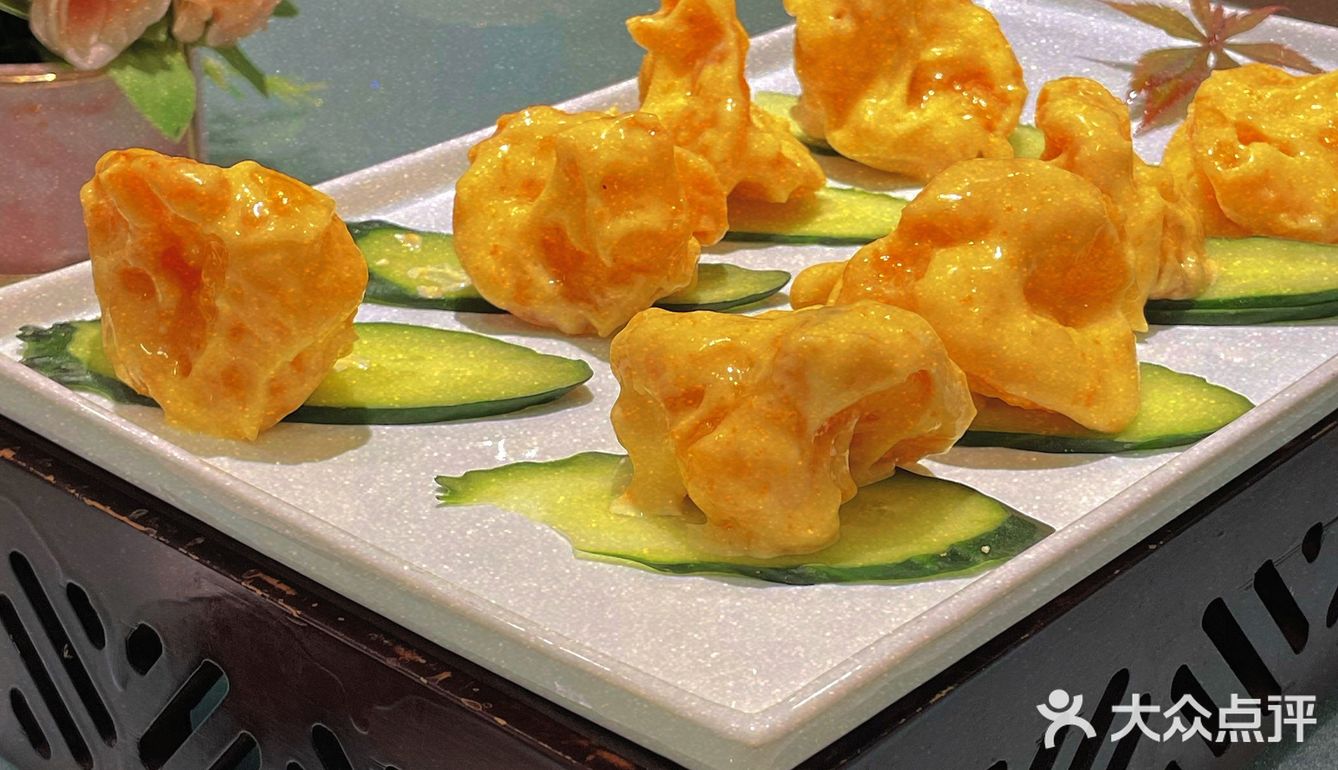 没吃早饭12点左右到的