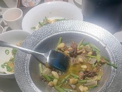 -新辣宴·湖南家常菜·商务聚餐(中粮创芯店)