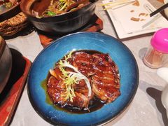 -啫神·广州地标美食(北京路店)