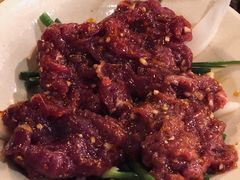 BBQ牛肉-5KU Station