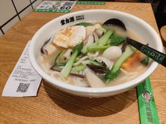 -蒙自源米线大王(南山大新商业街店)
