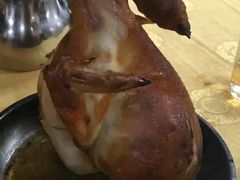烧鸡-权哥美食农庄