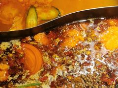 -楠火锅(仁恒梦中心店)