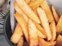 蒜香薯条-农畉LONFOOD(福田星河COCOPark店)