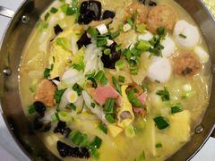 -宏利土菜馆(马山店)