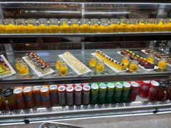 -康帝国际酒店-艾斯本自助西餐厅