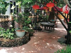 -园林美食城·本土农家菜(杨和镇店)