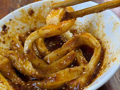 -洞子口张老二凉粉(文殊院店)