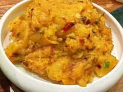 -云海肴·汽锅鸡·云南菜(美罗城店)